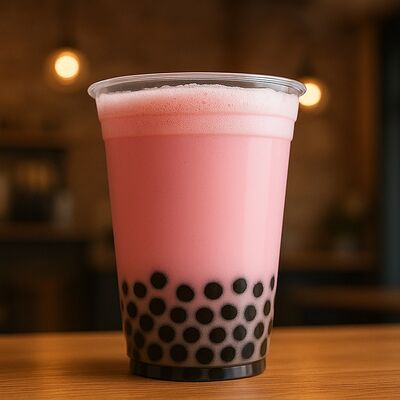 Розовая Гармонияв ТоТо чай по цене 600 ₽