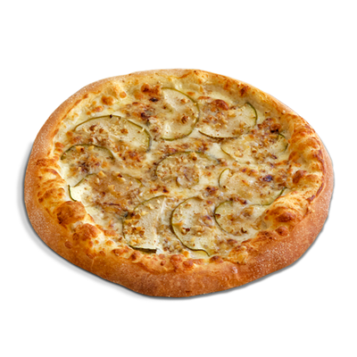 С грушей и дорблю в Pizza.ru по цене 545 ₽