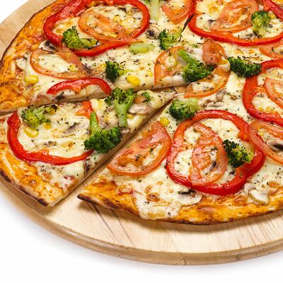 Вегетарианская в Mexico по цене 915 ₽