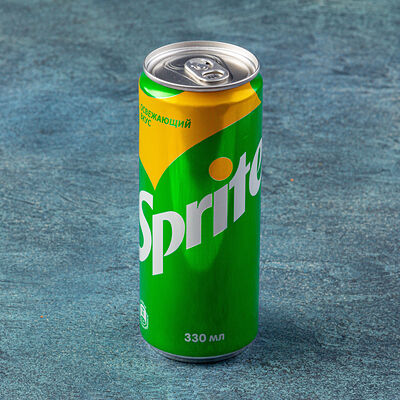 Sprite в Восток по цене 150 ₽