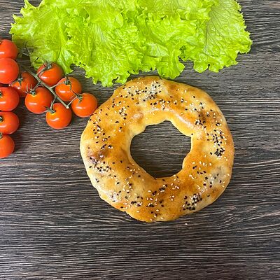 Кольцо с мясом в Шаурма по цене 180 ₽