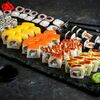 Сет Катана в Fast Япония Premium Sushi по цене 2400