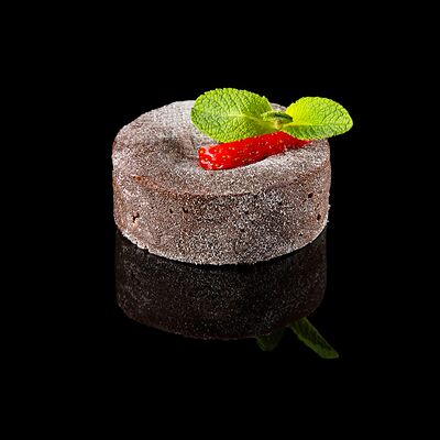 А-ля Брауни в Вкус и лосось по цене 322