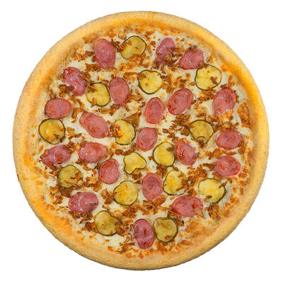 Хот-дог в Domino Pizza по цене 499