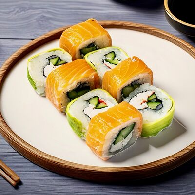 Радугав Про 100 суши по цене 745 ₽