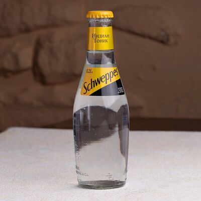 Schweppes в Мангал-Фуд по цене 110 ₽