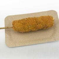 Кор-дог сырный в Toshaa