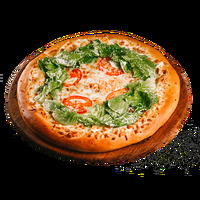 Цезарь пицца 32 см в Fat house