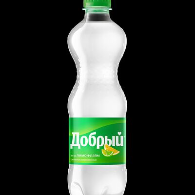 Добрый Лимон-лайм в Napoli по цене 125 ₽