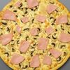 Пицца Грибная с ветчиной в PizzaRolla по цене 770