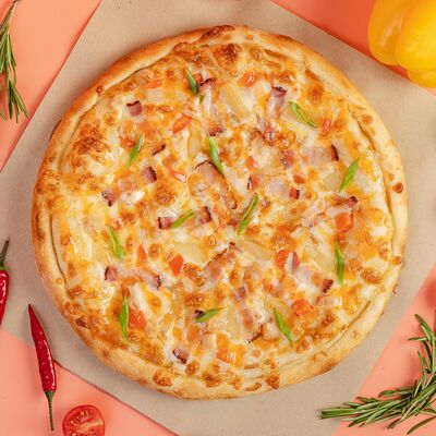 Гавайская в Rooooolls по цене 730 ₽