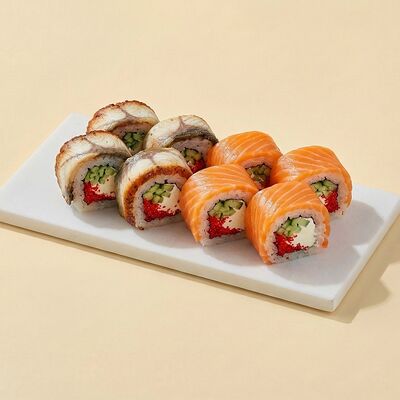 Сочи в Kasabi Wooo по цене 860 ₽