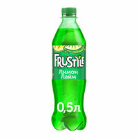 Frustyle Лимон-Лайм (0.5 л) в Domino Pizza