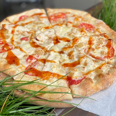 Пицца Гавайская в Гастробар DOM по цене 490