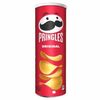 Чипсы Pringles Оригинальные в Кофенгаген по цене 400