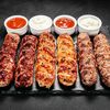 Сет Кюфта Kebab в Шашлычный дворик по цене 1600