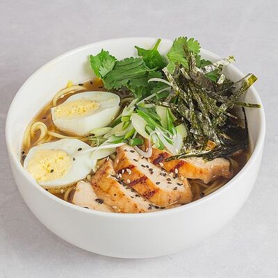 Тори Рамен в Луиджи & Тосё по цене 339