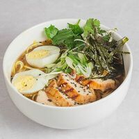 Тори Рамен в Луиджи & Тосё