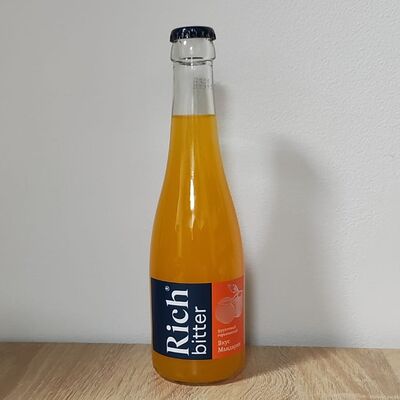 Rich Мандарин в Итальянское бистро Figata по цене 490 ₽