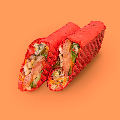 Шаверма Острая в Додома по цене 559 ₽