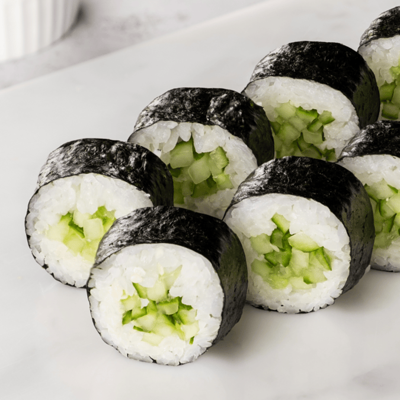 Каппа маки в Японский домик по цене 253 ₽