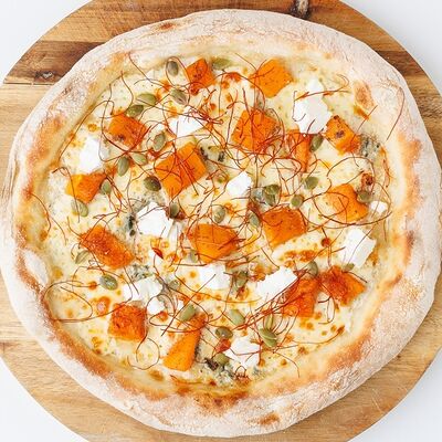 Пикантная Тыква в Стрит Фуд по цене 1350 ₽