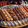 Султанский мясной сет в Чайхона-бистро по цене 7990