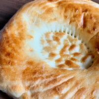Лепешка армянская в Lavash