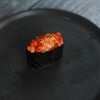 Гункан Лосось спайси майо в Is Ku Sushi Ramen Bar по цене 300