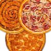 Сытный №1 в Cheel Pizza по цене 1399