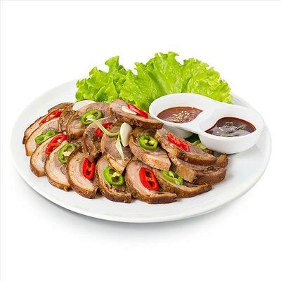 Чокпаль в Дом Куксу по цене 1800 ₽