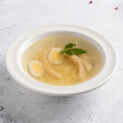 Бульон Звездочки в Kitchen по цене 190