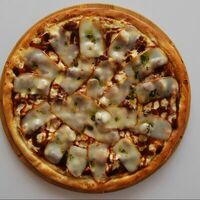 Пицца Мерида в Милано