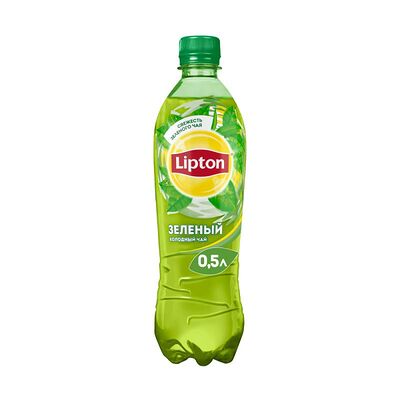 Lipton зеленый в Шаурма по-братски по цене 169 ₽