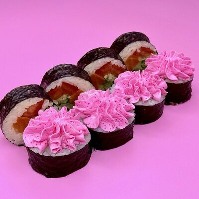 Лава в Хочу суши по цене 679 ₽