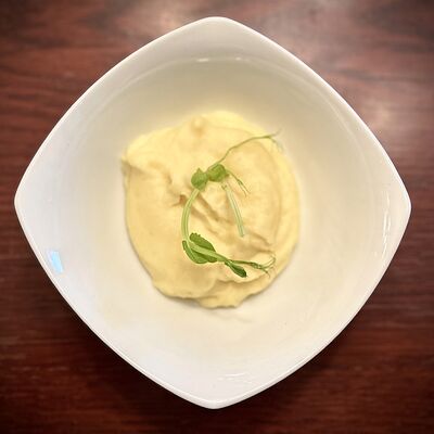 Картофельное пюре в Рембрандт по цене 200 ₽