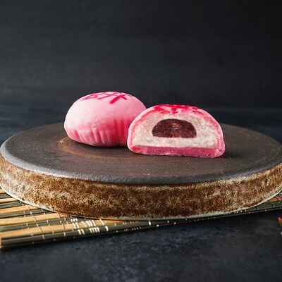 Моти Вишня в SUSHIBOX по цене 129