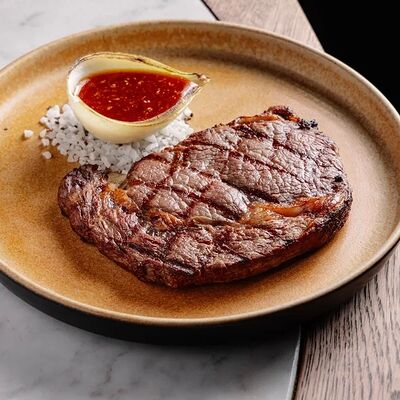 Стейк Рибай Prime в Гент по цене 4680 ₽