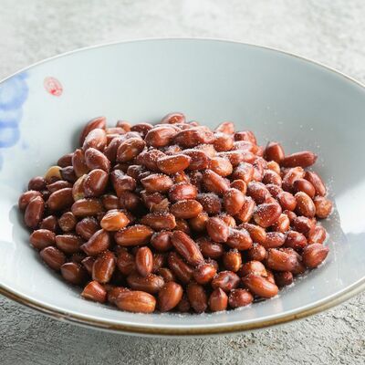 Хрустящий арахис с солью в See China по цене 220 ₽