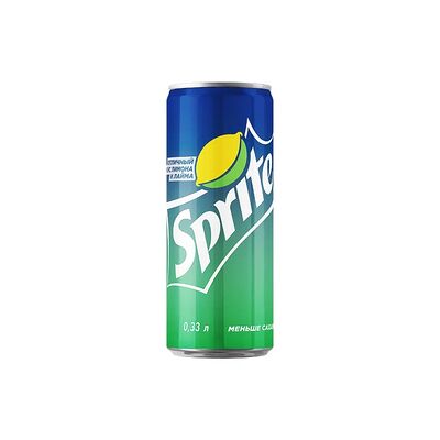 Sprite Оригинал в Блин! Пончик по цене 250 ₽