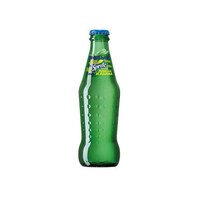 Sprite в Мама Рома по цене 210 ₽