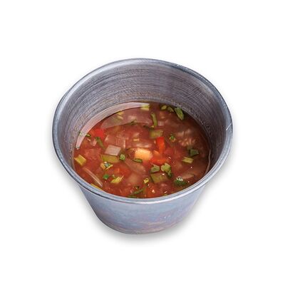 Сальса в PINTA Bar & Grill по цене 590 ₸