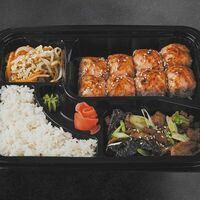 Комбо Снежный набор в TOFU