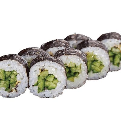 Каппа маки в Masaki Sushi по цене 150 ₽