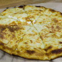 Хачапури по-имеретински в Vinograd