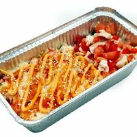 Ризотто с курочкой свит чили в Суши Всем