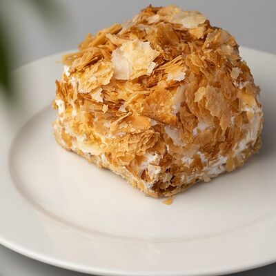 Наполеон в DiDi по цене 510 ₽