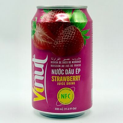 Vinut Клубника в Viet House по цене 190 ₽