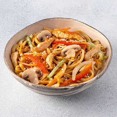 Вок Классический Wok L в Сакура по цене 439 ₽