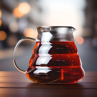 Чай облепиховый с лимоном в Dobro кофе по цене 300 ₽